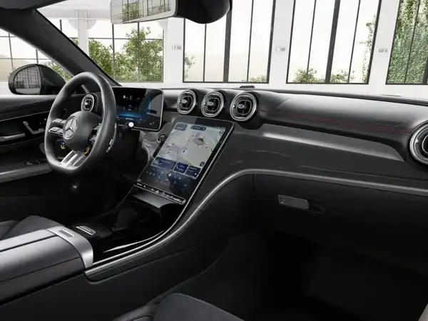 MERCEDES-BENZ CLE 53 AMG 4M+ (11/11)