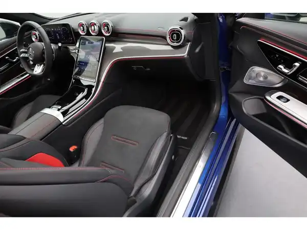 MERCEDES-BENZ CLE 53 AMG 4M+ (12/27)