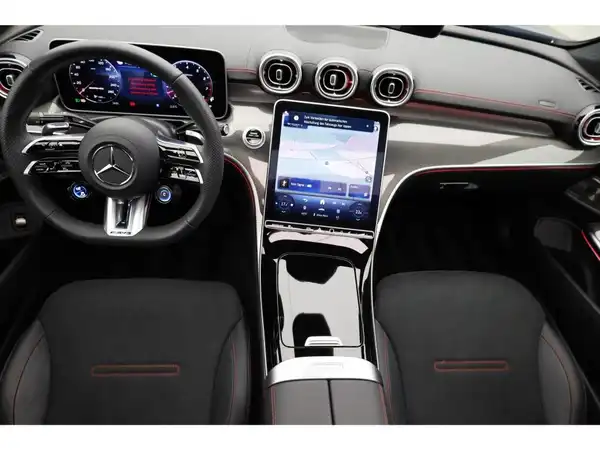 MERCEDES-BENZ CLE 53 AMG 4M+ (14/27)