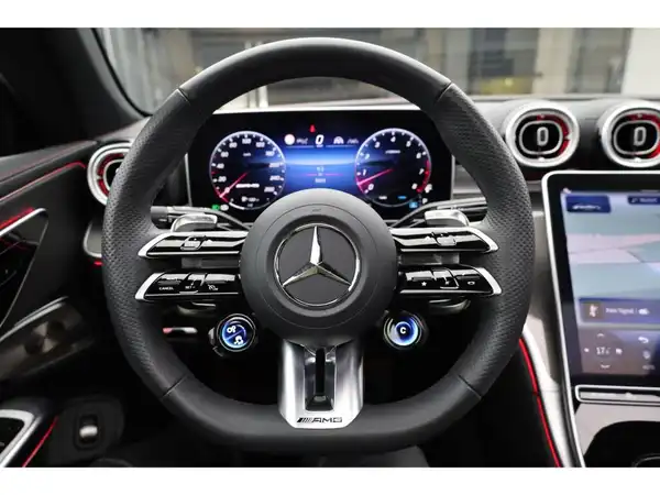 MERCEDES-BENZ CLE 53 AMG 4M+ (15/27)