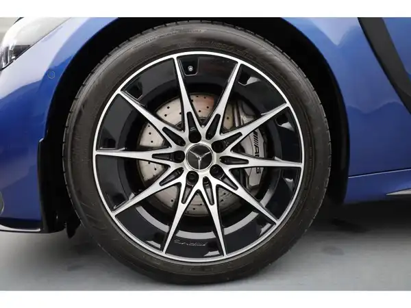 MERCEDES-BENZ CLE 53 AMG 4M+ (27/27)
