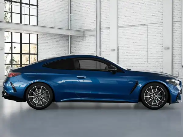 MERCEDES-BENZ CLE 53 AMG 4M+ (4/11)