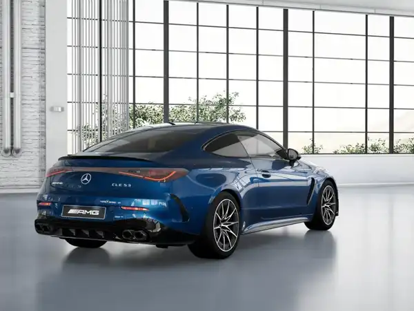 MERCEDES-BENZ CLE 53 AMG 4M+ (5/11)