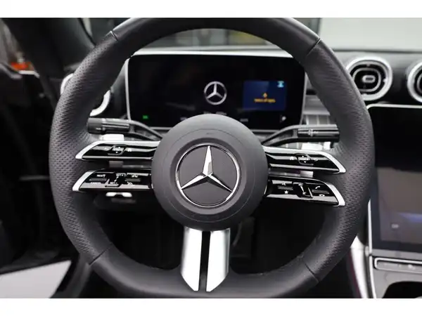 MERCEDES-BENZ CLE 200 4M Cabrio (12/26)