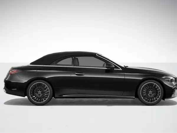 MERCEDES-BENZ CLE 200 4M Cabrio (4/11)