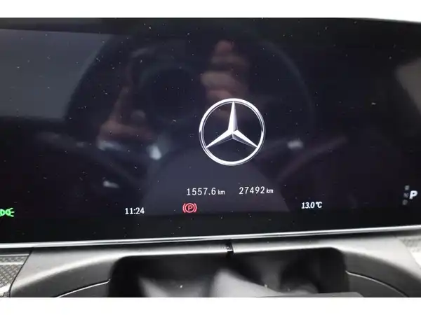 MERCEDES-BENZ CLE 220 d (11/22)