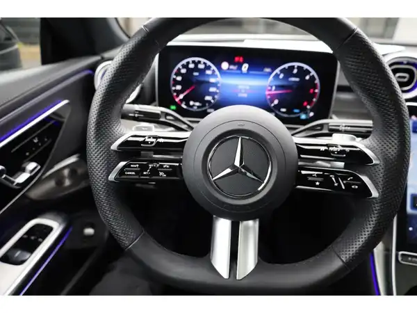 MERCEDES-BENZ CLE 220 d (12/22)