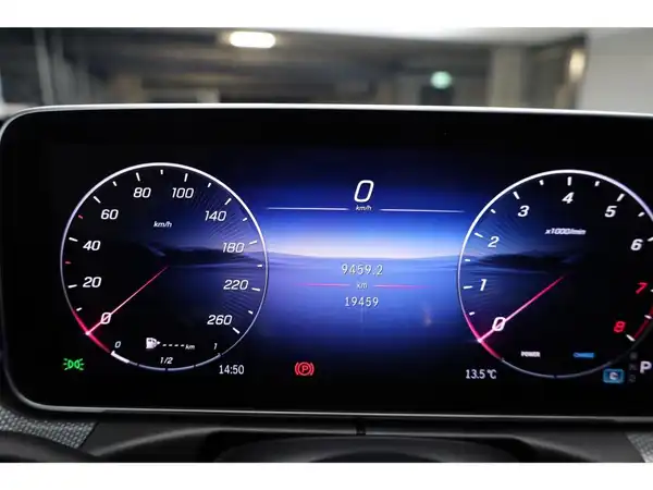 MERCEDES-BENZ CLE 300 4M (15/26)