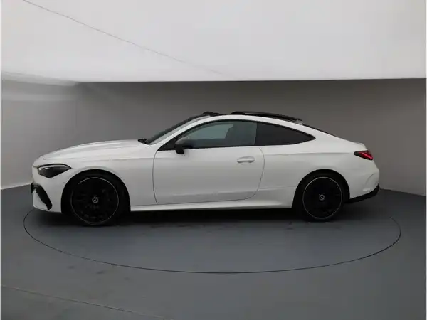 MERCEDES-BENZ CLE 300 4M (3/26)