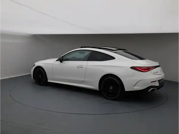 MERCEDES-BENZ CLE 300 4M (4/26)