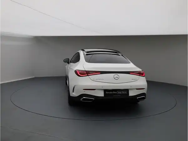 MERCEDES-BENZ CLE 300 4M (5/26)