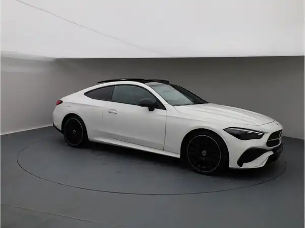 MERCEDES-BENZ CLE 300 4M (8/26)