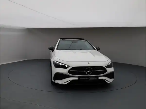 MERCEDES-BENZ CLE 300 4M (9/26)