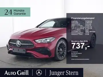 MERCEDES-BENZ CLE 300 4M Cp (1/10)