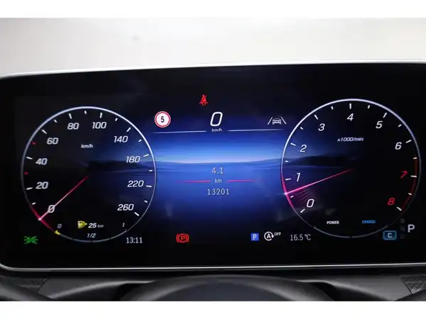 MERCEDES-BENZ CLE 300 4M Cp (15/27)