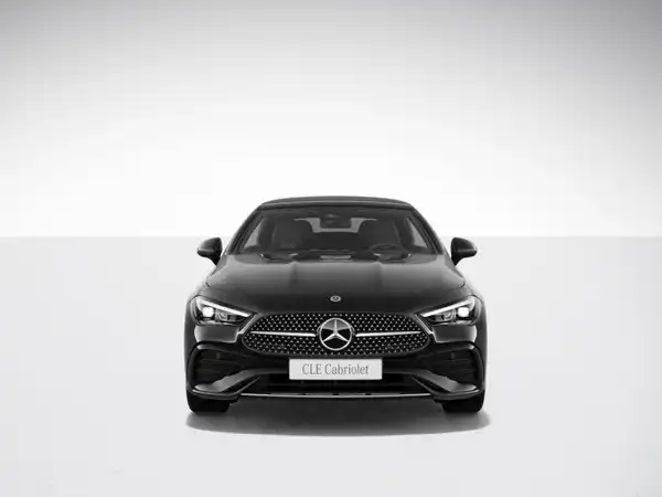 MERCEDES-BENZ CLE 300 4M Cabrio (3/11)
