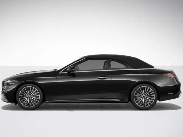 MERCEDES-BENZ CLE 300 4M Cabrio (7/11)
