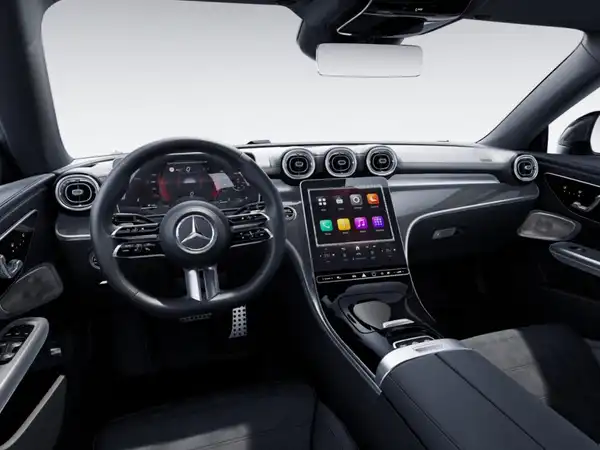 MERCEDES-BENZ CLE 300 4M Cabrio (8/11)