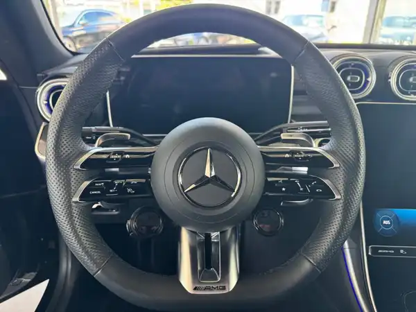 MERCEDES-BENZ CLE 53 AMG 4M+ (14/17)
