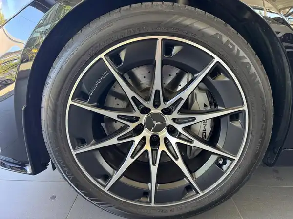 MERCEDES-BENZ CLE 53 AMG 4M+ (17/17)