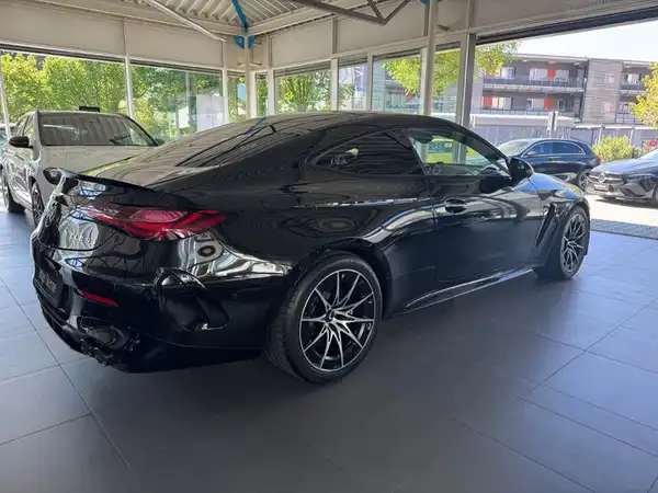 MERCEDES-BENZ CLE 53 AMG 4M+ (4/17)