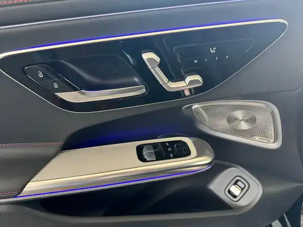 MERCEDES-BENZ CLE 53 AMG 4M+ (9/17)