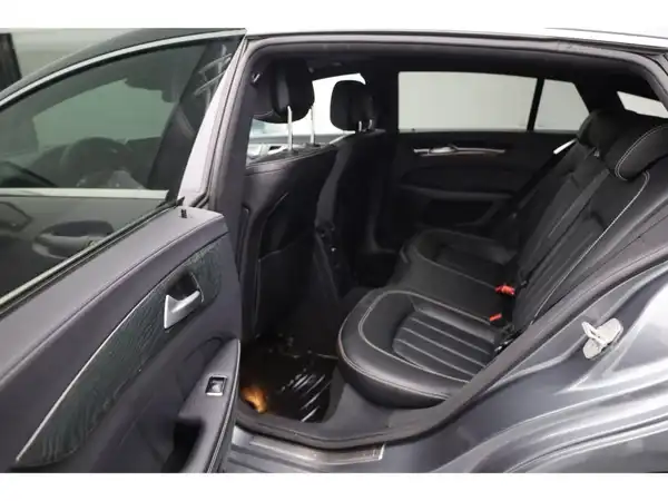 MERCEDES-BENZ CLS 350 d SB 4M (11/24)