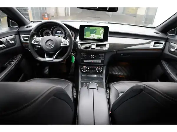 MERCEDES-BENZ CLS 350 d SB 4M (13/24)