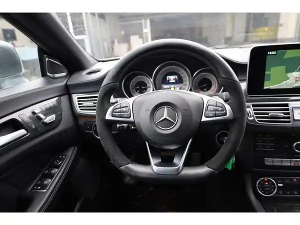 MERCEDES-BENZ CLS 350 d SB 4M (14/24)