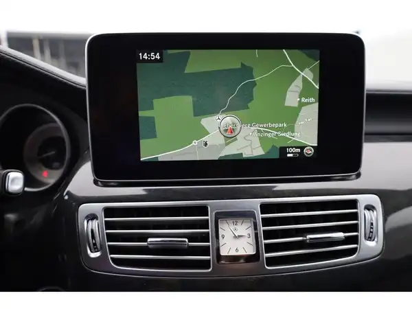 MERCEDES-BENZ CLS 350 d SB 4M (16/24)