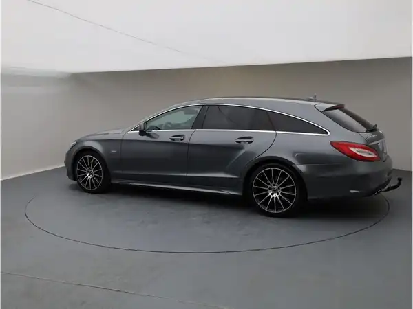 MERCEDES-BENZ CLS 350 d SB 4M (3/24)
