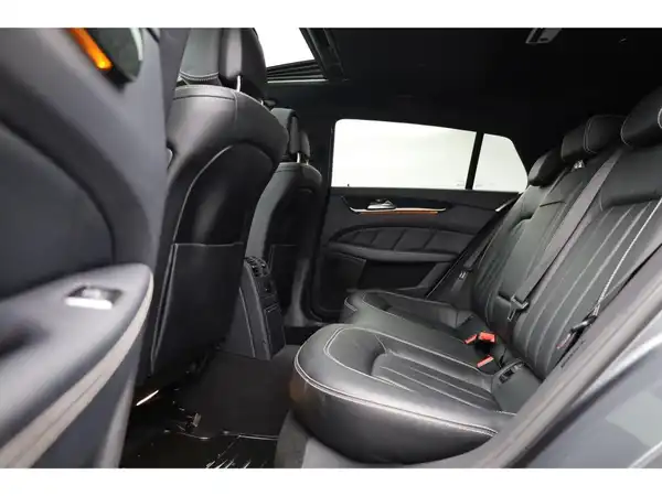 MERCEDES-BENZ CLS 350 d SB 4M (22/24)