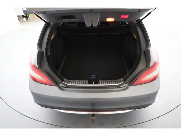 MERCEDES-BENZ CLS 350 d SB 4M (23/24)
