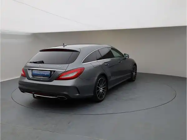 MERCEDES-BENZ CLS 350 d SB 4M (5/24)