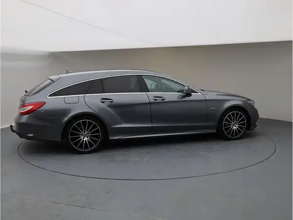 MERCEDES-BENZ CLS 350 d SB 4M (6/24)
