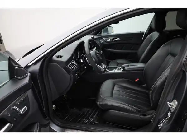 MERCEDES-BENZ CLS 350 d SB 4M (10/24)