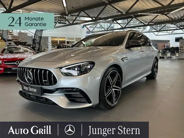MERCEDES-BENZ E 63 T S 4M+ (2/28)
