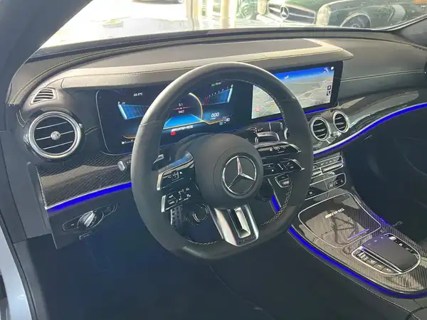 MERCEDES-BENZ E 63 T S 4M+ (14/28)