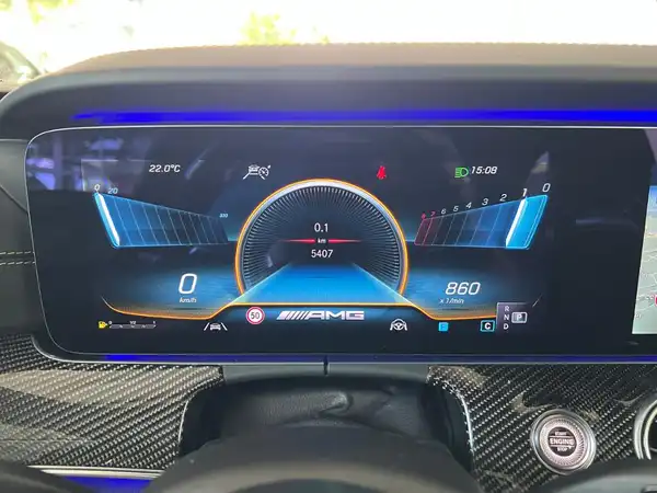 MERCEDES-BENZ E 63 T S 4M+ (17/28)
