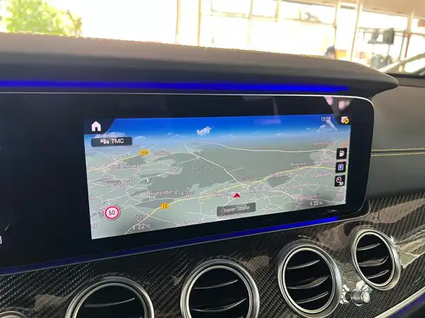 MERCEDES-BENZ E 63 T S 4M+ (18/28)