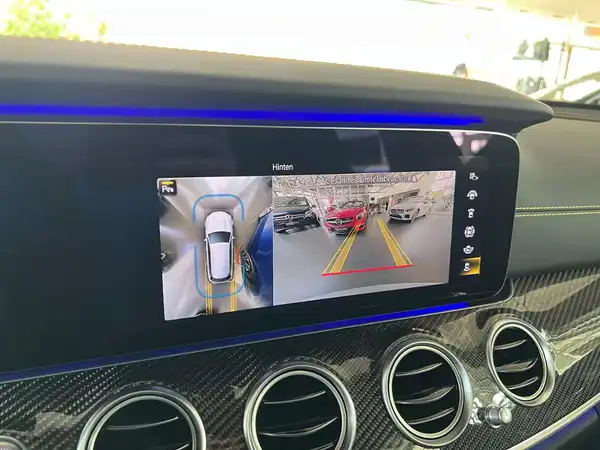 MERCEDES-BENZ E 63 T S 4M+ (19/28)