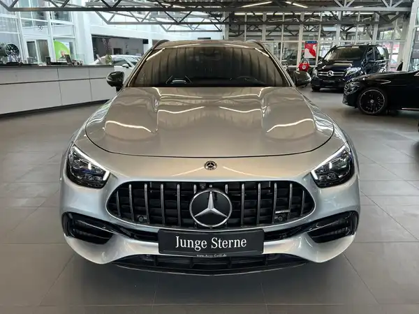 MERCEDES-BENZ E 63 T S 4M+ (3/28)