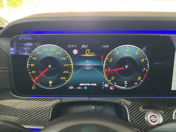 MERCEDES-BENZ E 63 T S 4M+ (22/28)