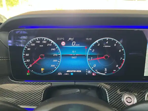 MERCEDES-BENZ E 63 T S 4M+ (23/28)