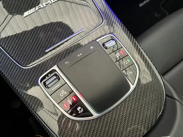 MERCEDES-BENZ E 63 T S 4M+ (25/28)