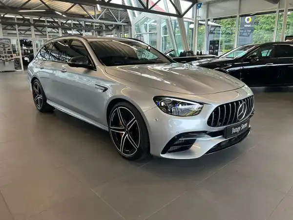 MERCEDES-BENZ E 63 T S 4M+ (4/28)