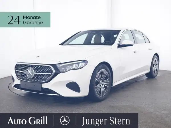 MERCEDES-BENZ E 220 d (2/10)
