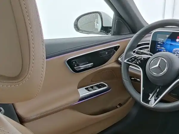 MERCEDES-BENZ E 220 d (9/10)