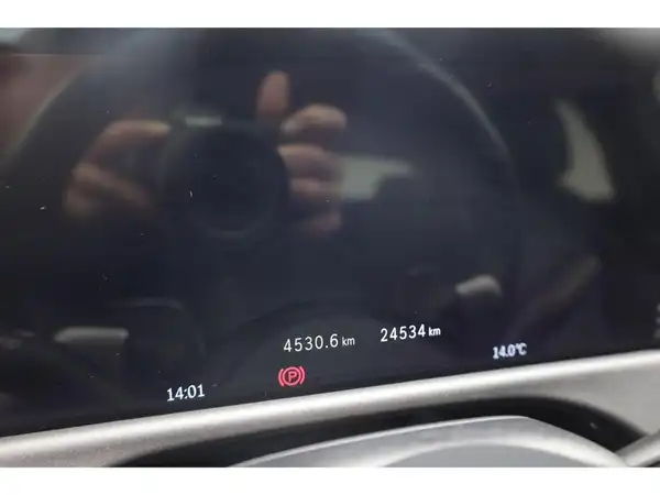 MERCEDES-BENZ E 220 d (11/23)