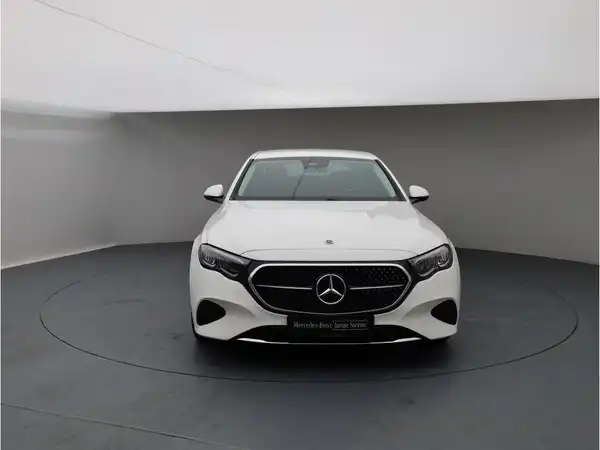 MERCEDES-BENZ E 220 d (9/23)
